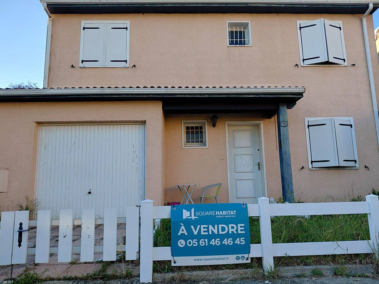 Maison 5 pièces 120 m² · à Pibrac · 120 m² · 301 000 €