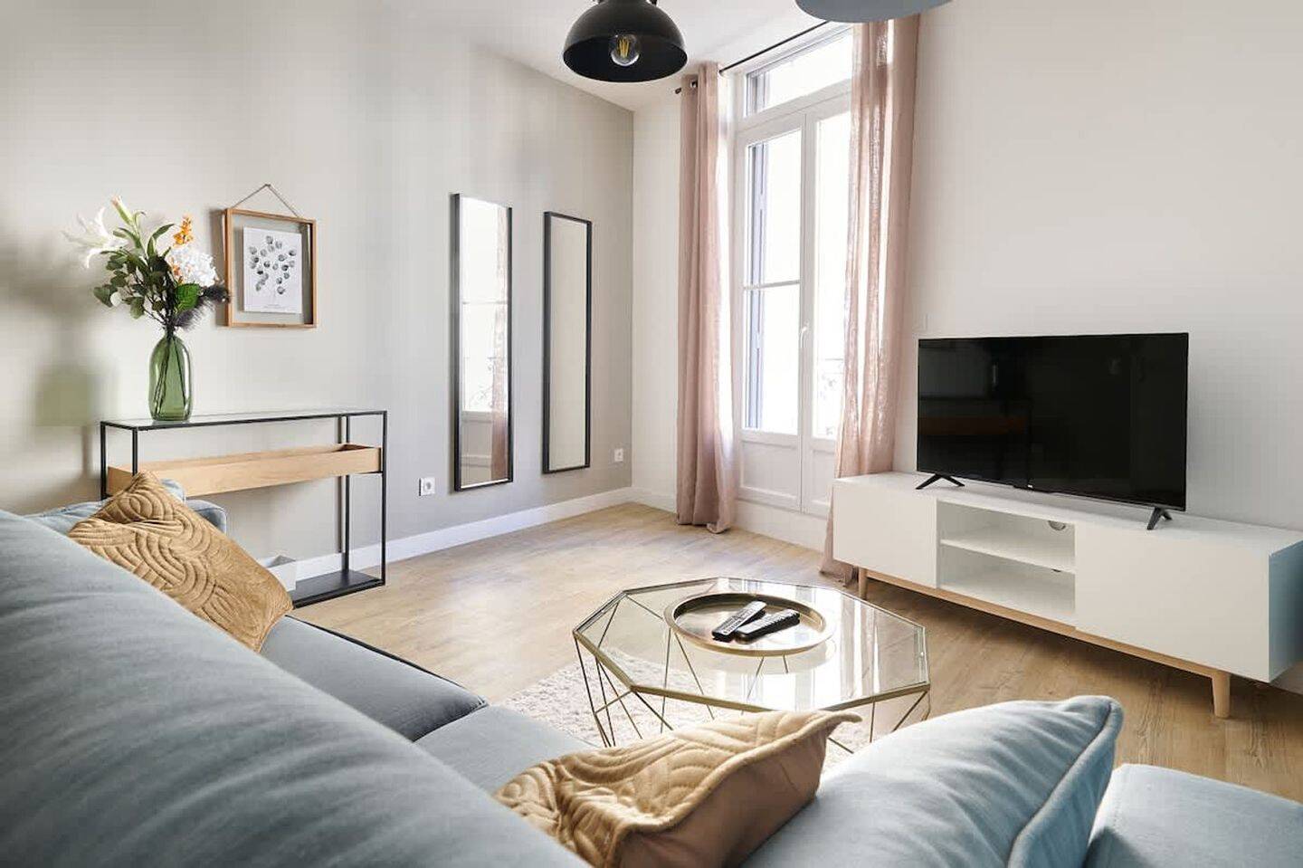 Appartement 2 pièces 50 m² · à Béziers · 50 m² · 1 879 €