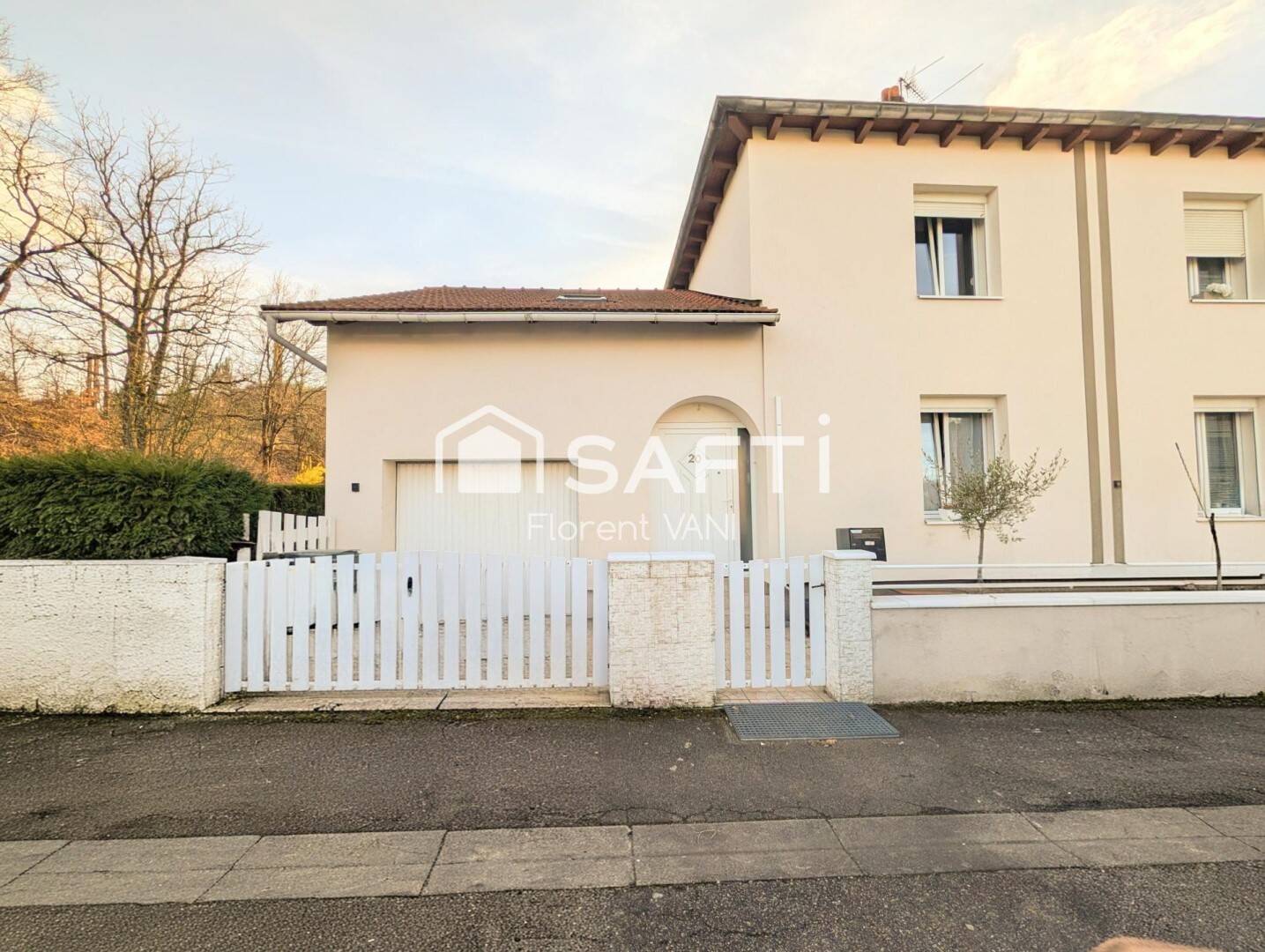 Maison 6 pièces 99 m² · à Falck · 99 m² · 149 000 €