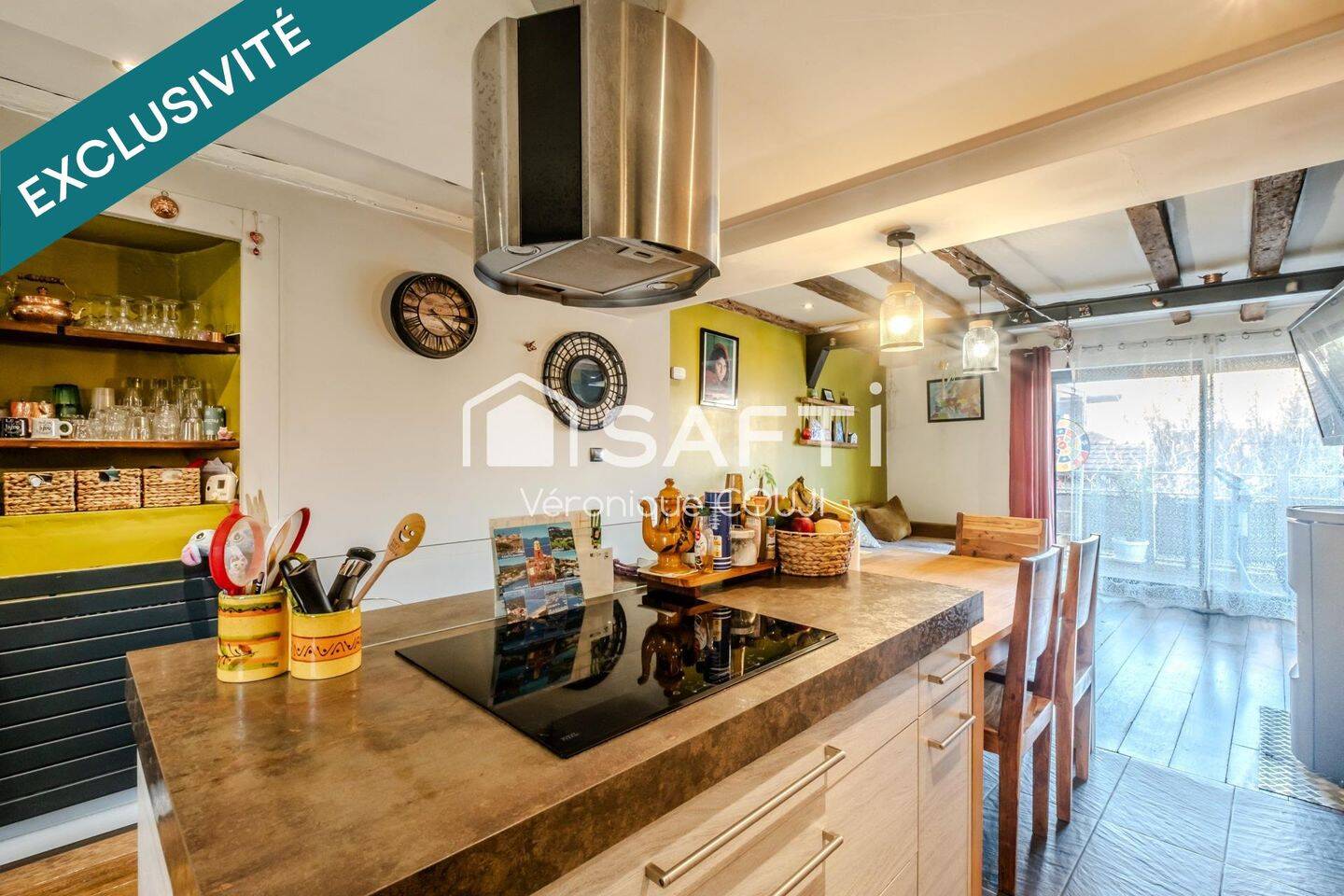 Maison 4 pièces 110 m² · à Allinges · 110 m² · 349 000 €
