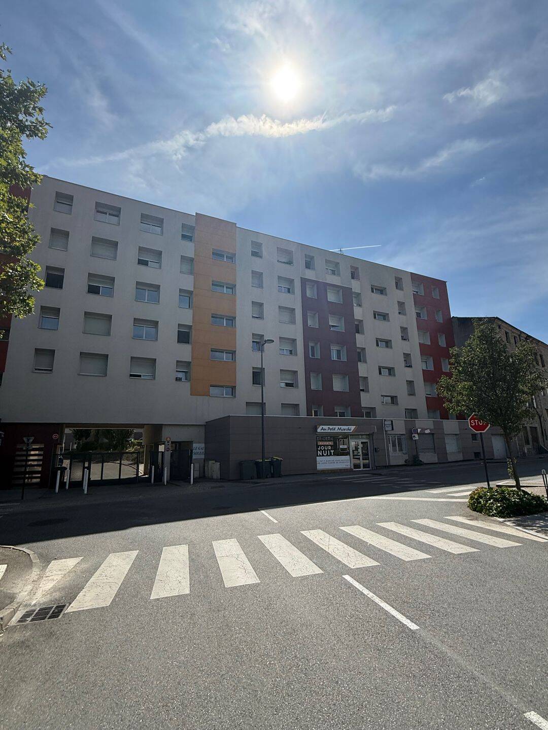 Appartement 2 pièces 45 m² · à Saint-Chamond · 45 m² · 550 €/mois