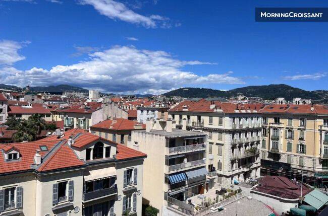 Appartement 2 pièces 33 m² · à Nice · 33 m² · 1 690 €/mois