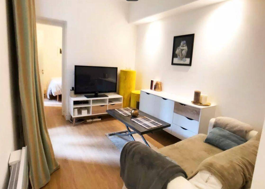 Appartement 2 pièces 33 m² · à Paris 14ème Arrondissement · 33 m² · 1 500 €