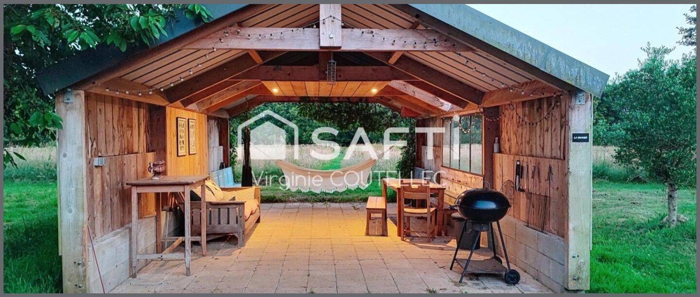 Maison 15 pièces 337 m² · à Ploërmel · 337 m² · 762 000 €