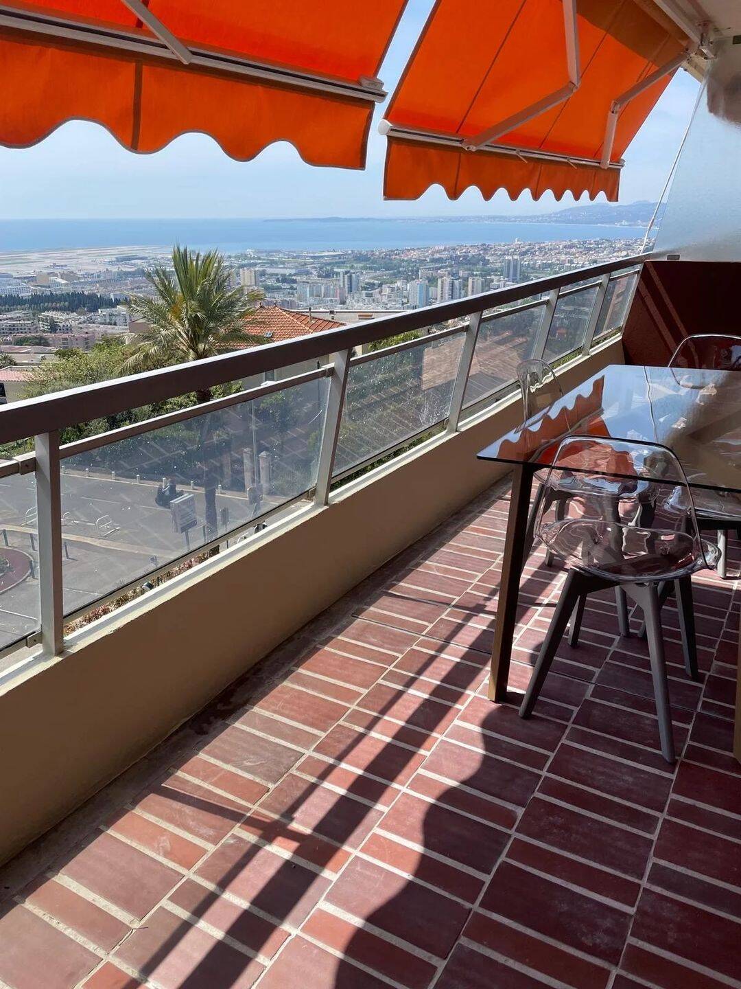 Appartement 3 pièces 60 m² · à Nice · 60 m² · 2 200 €