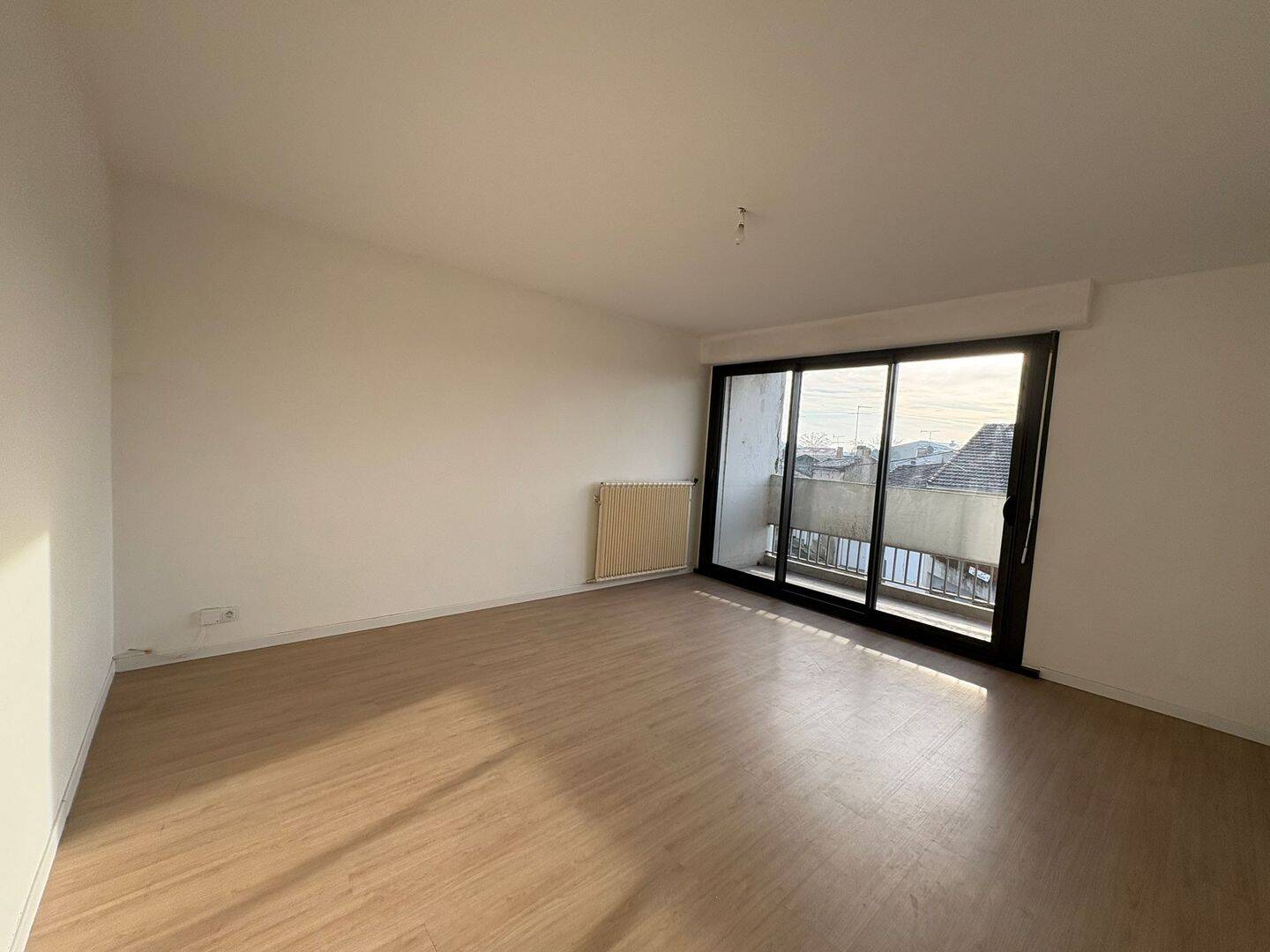 Appartement 2 pièces 42 m² · à Marmande · 42 m² · 465 €
