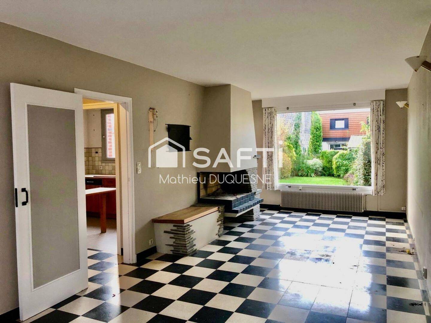 Maison 4 pièces 95 m² · à Le Touquet-Paris-Plage · 95 m² · 750 000 €