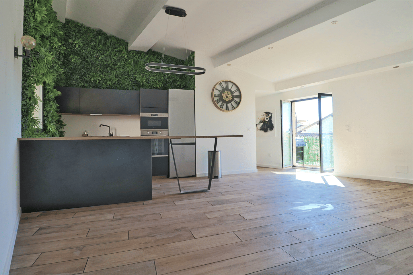 Appartement 2 pièces 51 m² · à Pélissanne · 51 m² · 197 000 €
