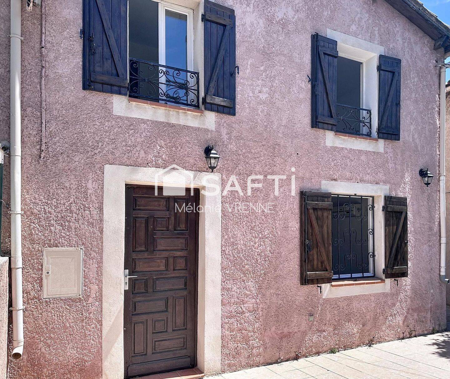 Maison 4 pièces 64 m² · à Marseille 14ème Arrondissement · 64 m² · 209 000 €