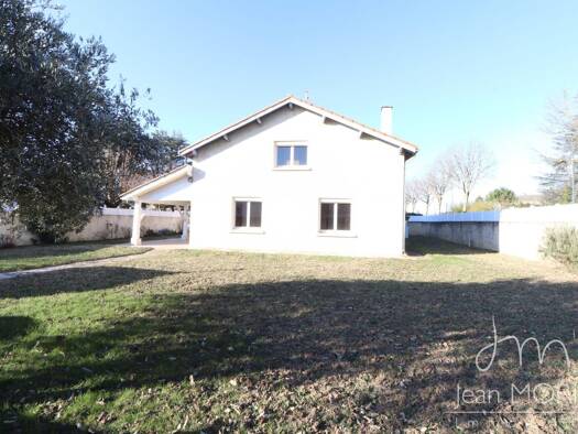 Maison à vendre 439 000 € 7 pièces 2 chambres 164,2 m² Malissard 26120