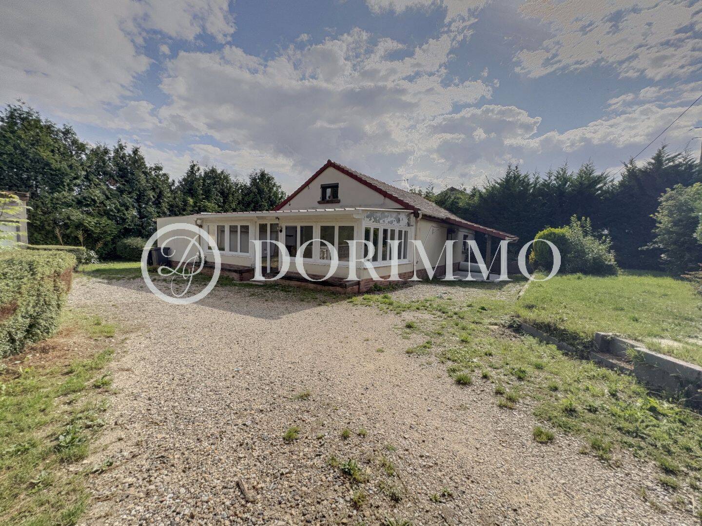 Maison 7 pièces 150 m² · à Breteuil · 150 m² · 179 000 €