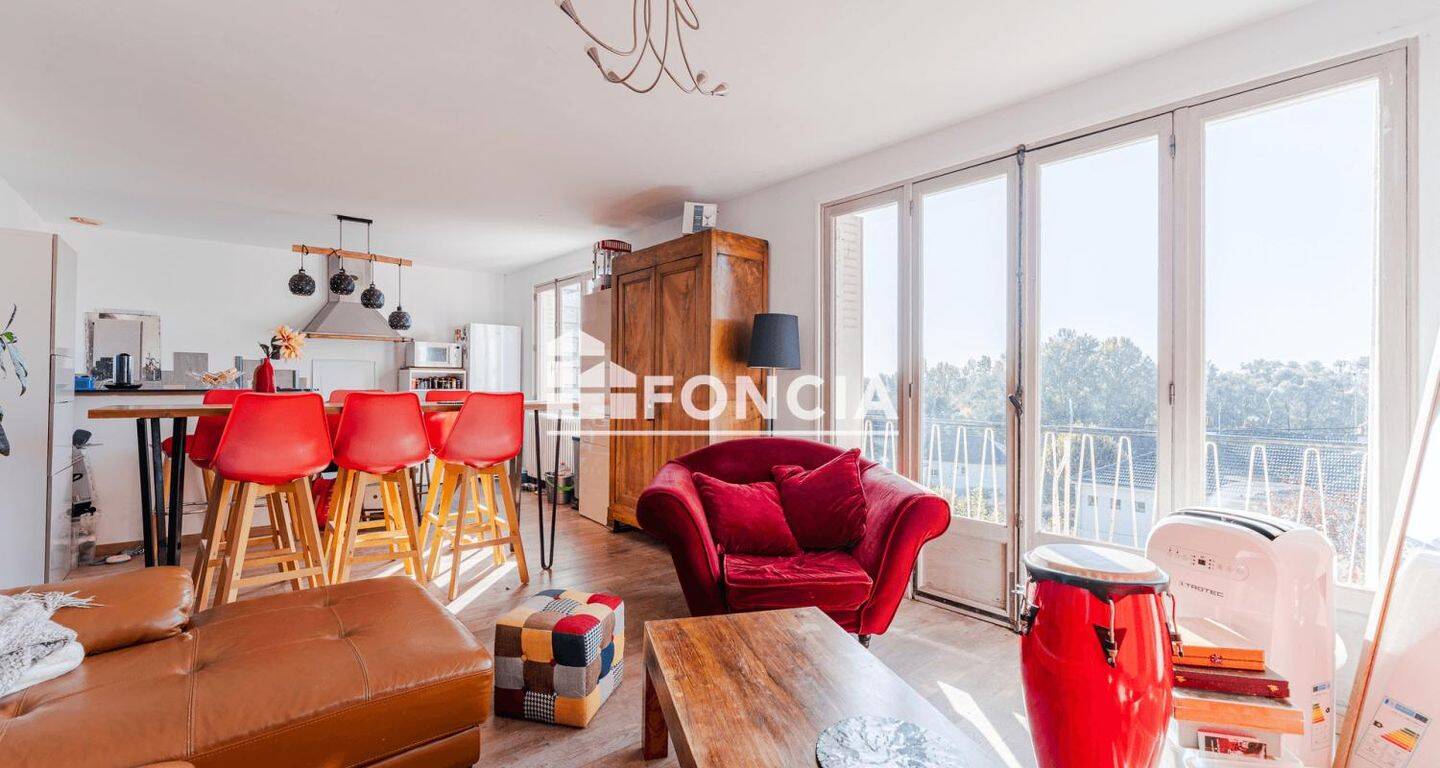 Maison 5 pièces 141 m² · à Fondettes · 141 m² · 373 500 €