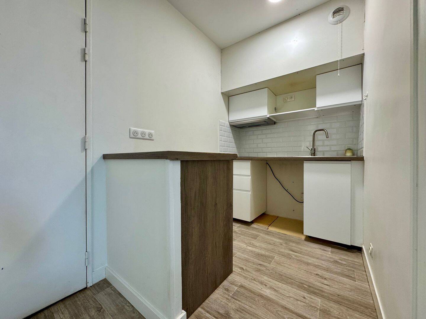Appartement 2 pièces 41 m² · à Limoges · 41,2 m² · 59 400 €