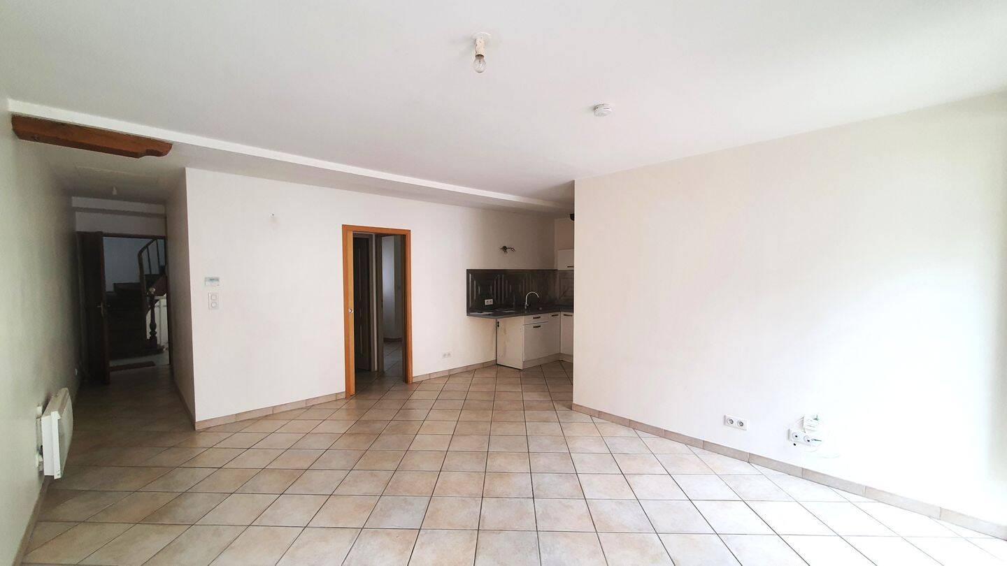 Appartement 2 pièces 51 m² · à Navarrenx · 51 m² · 540 €/mois