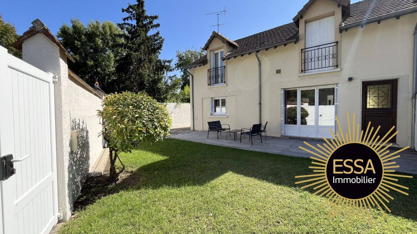 Maison 6 pièces 139 m² · à Noisy-le-Roi · 139 m² · 550 000 €
