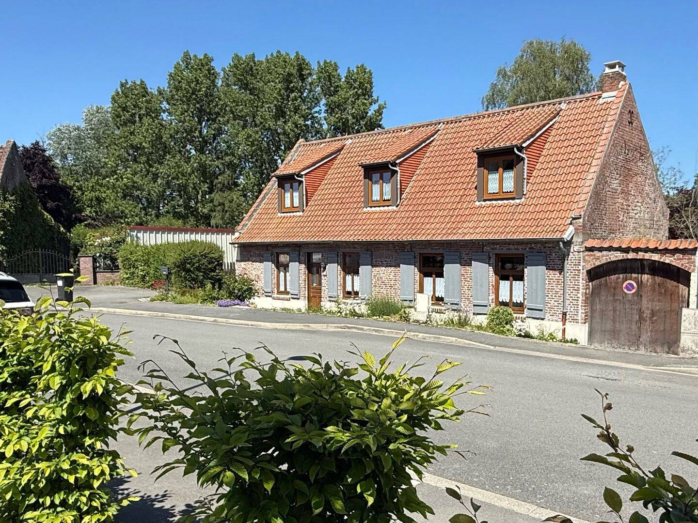 Maison 4 pièces 140 m² · à Cysoing · 140 m² · 450 000 €