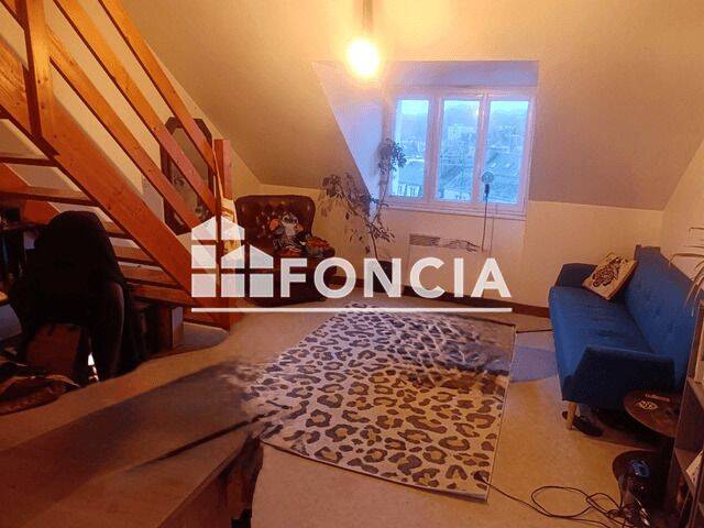 Appartement 2 pièces 33 m² · à Douarnenez · 32,6 m² · 415 €/mois