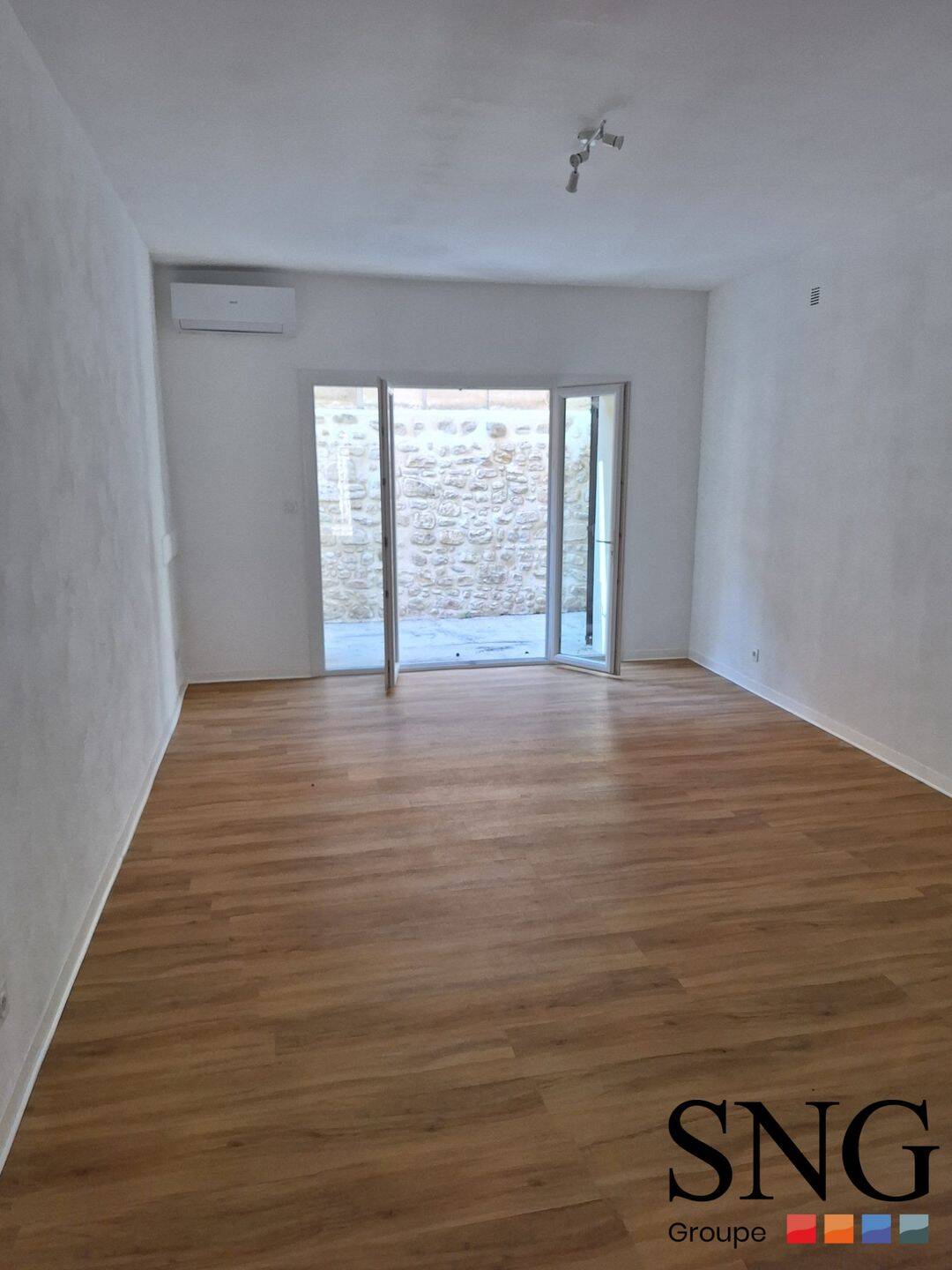 Appartement 1 pièce 46 m² · à Tarascon · 45,9 m² · 580 €/mois