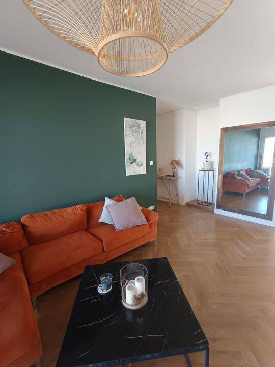 Appartement 3 pièces 70 m² · à Bastia · 70 m² · 800 €