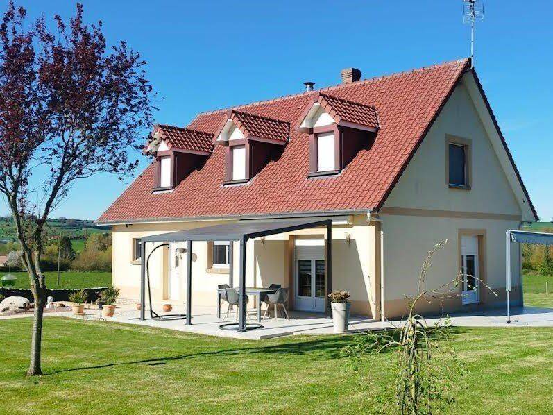 Maison 6 pièces 142 m² · à Neufchâtel-en-Bray · 142 m² · 295 000 €