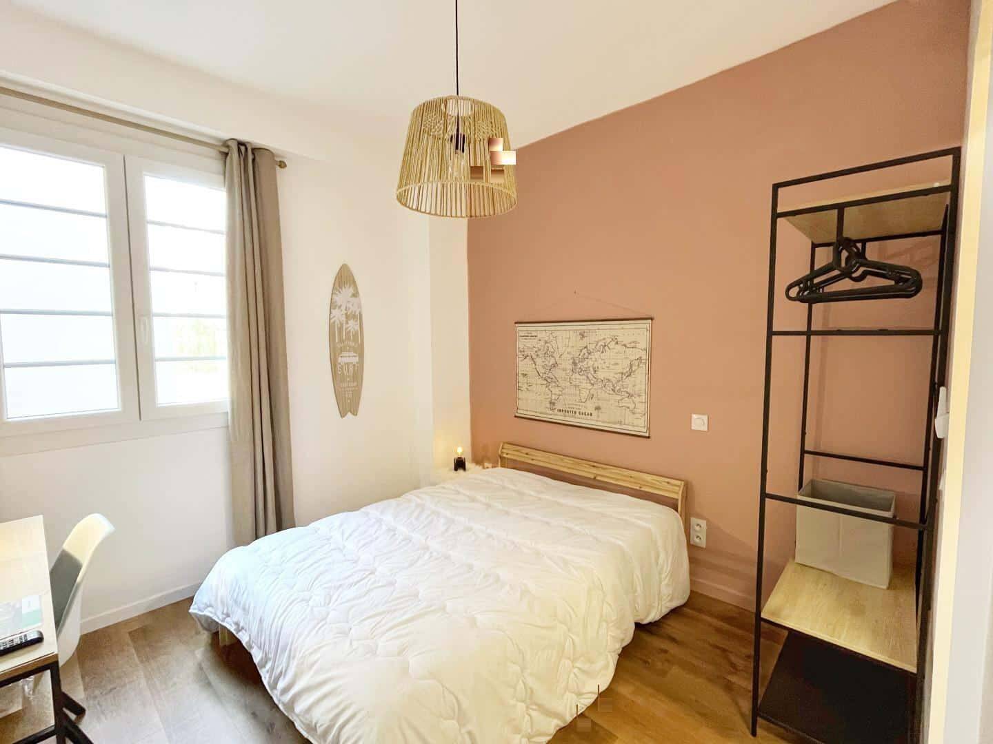1 pièce 15 m² · à Toulon · 15 m² · 420 €/mois