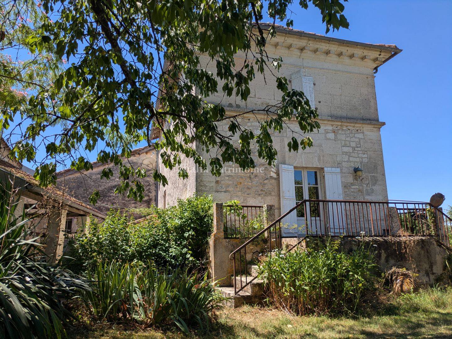 Maison 8 pièces 210 m² · à Mareuil en Périgord · 210 m² · 296 000 €