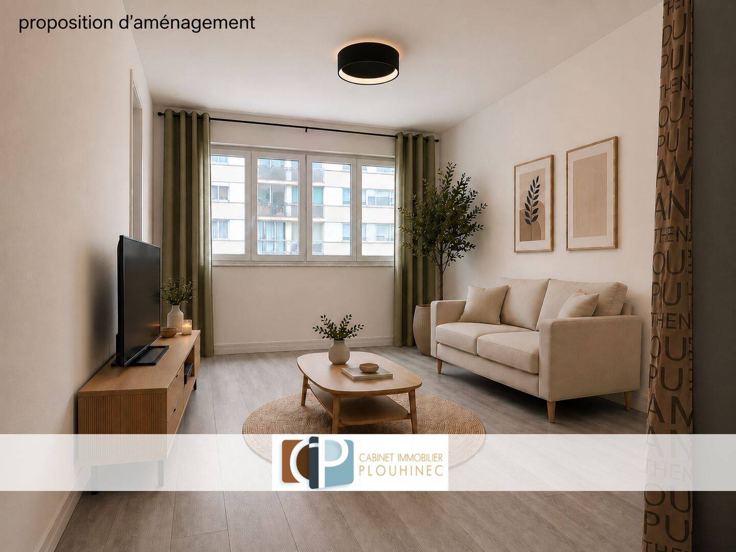 Appartement 1 pièce 30 m² · à Mâcon · 30 m² · 65 000 €
