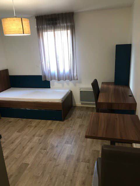 Appartement 1 pièce 19 m² · à Amiens · 18,8 m² · 490 €