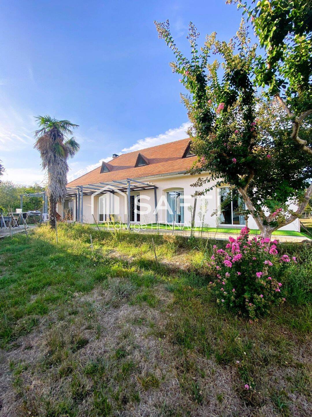 Maison 6 pièces 160 m² · à Saint-Ciers-d'Abzac · 160 m² · 249 000 €
