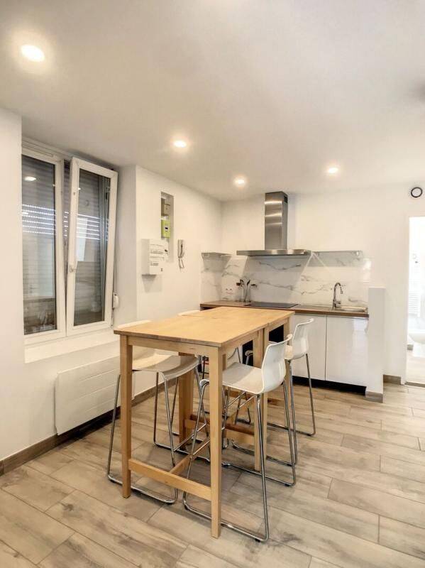 Maison Lille 2 pièces bis 36.45 m2 (G-N81) — 5