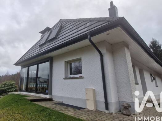 Maison à vendre 460 000 € 10 pièces 9 chambres 180 m² Saint-Nabord 88200