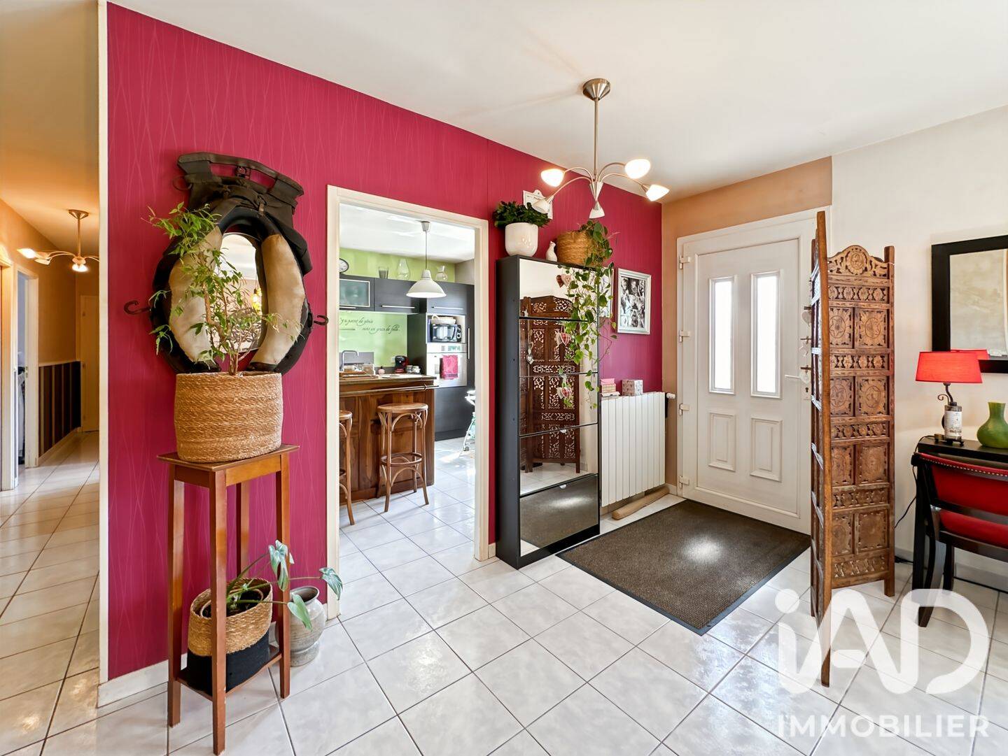 Maison 5 pièces 93 m² · à Cuy · 93 m² · 209 500 €
