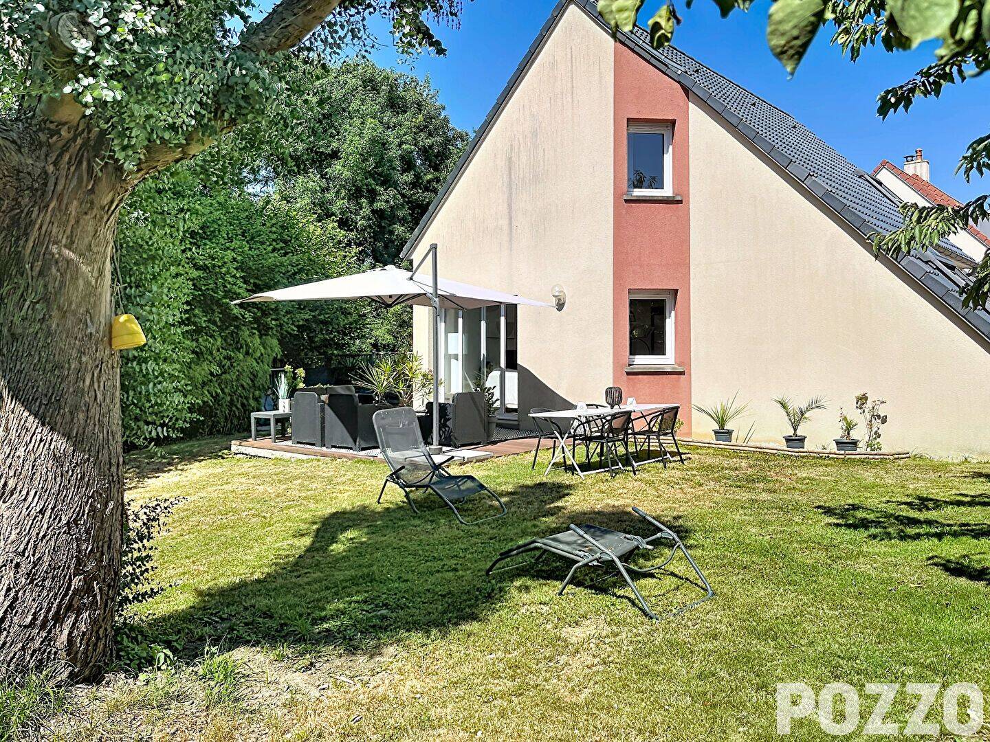 Maison 6 pièces 110 m² · à Saint-Planchers · 110 m² · 345 000 €