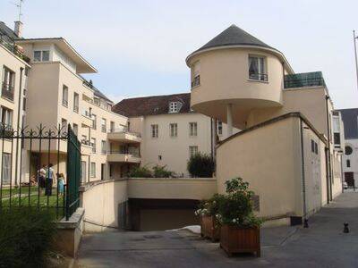 Appartement 3 pièces 64 m² · à Compiègne · 64,4 m² · 941 €