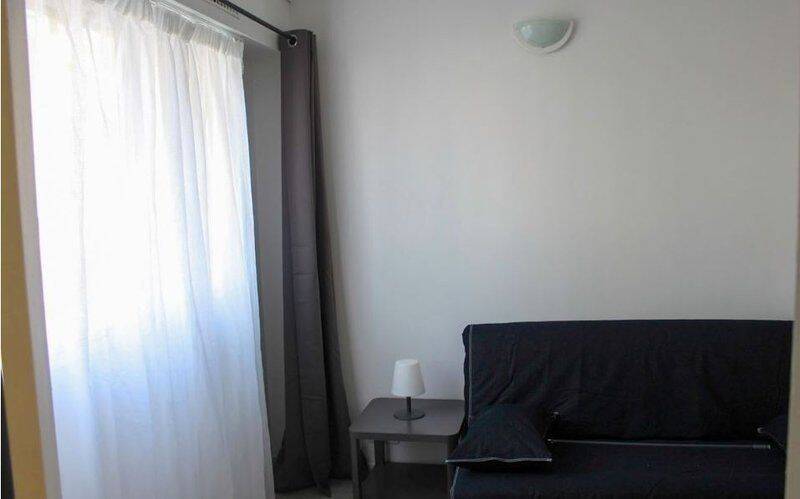 Appartement 2 pièces 21 m² · à Marseille 1er Arrondissement · 21 m² · 560 €
