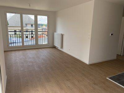Appartement 3 pièces 58 m² · à Beauvais · 58 m² · 804 €