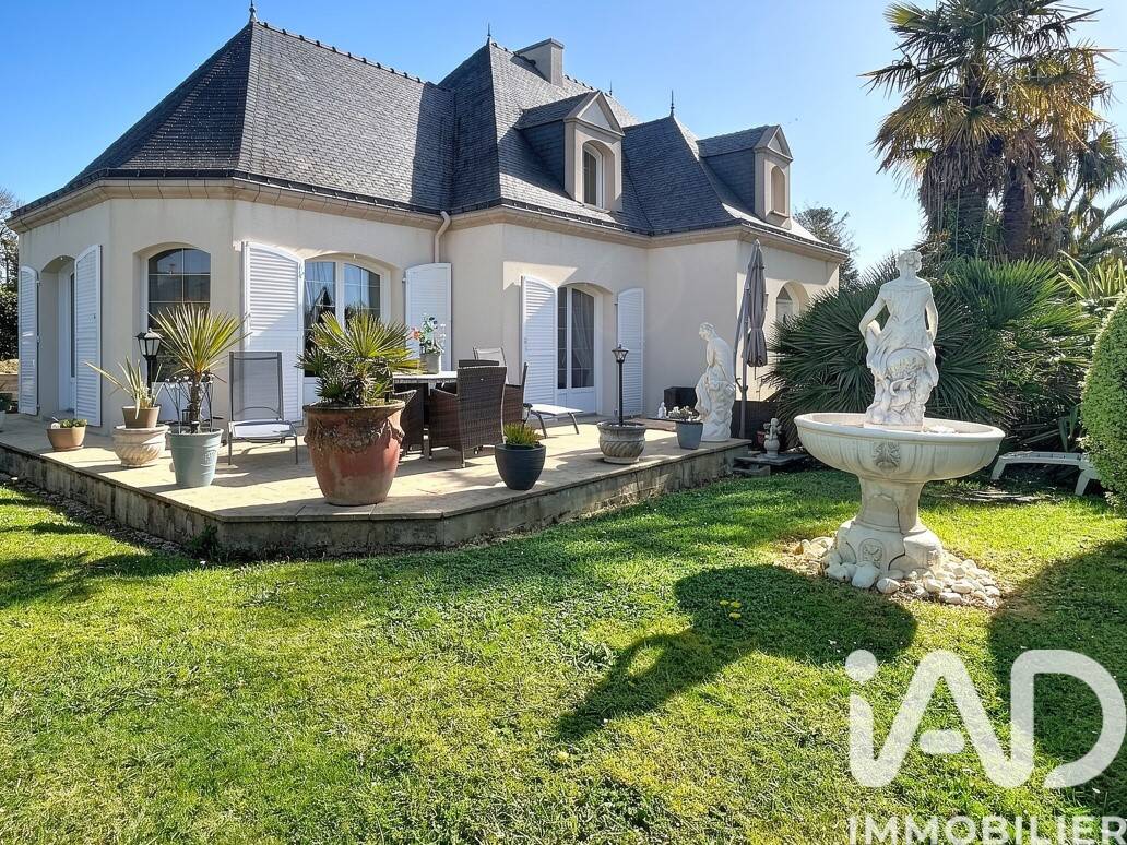 Maison 6 pièces 179 m² · à Locminé · 179 m² · 399 000 €