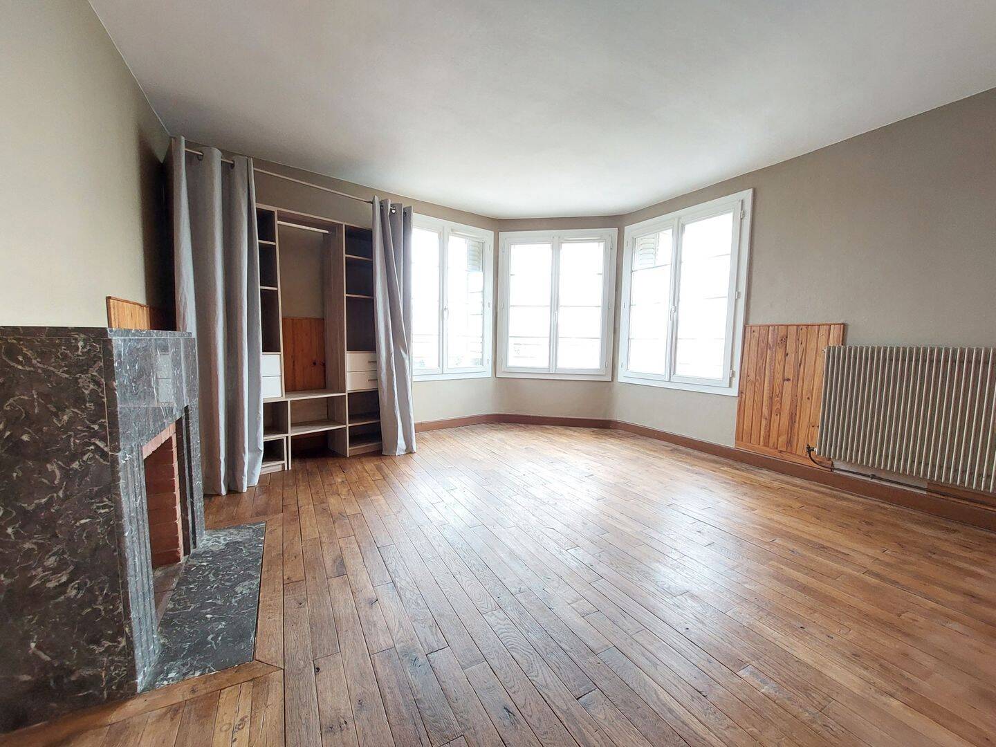 Appartement 2 pièces 55 m² · à Limoges · 55 m² · 480 €/mois