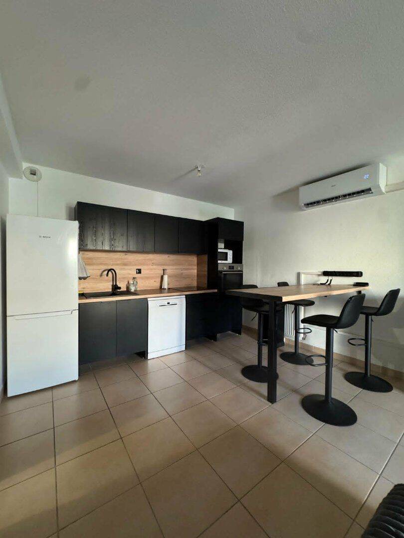 Appartement 3 pièces 58 m² · à Béziers · 58 m² · 139 000 €