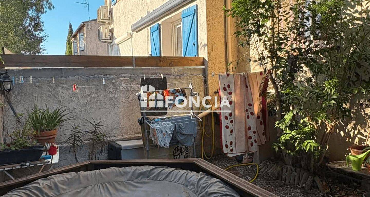 Maison 4 pièces 78 m² · à Toulon · 78 m² · 328 000 €