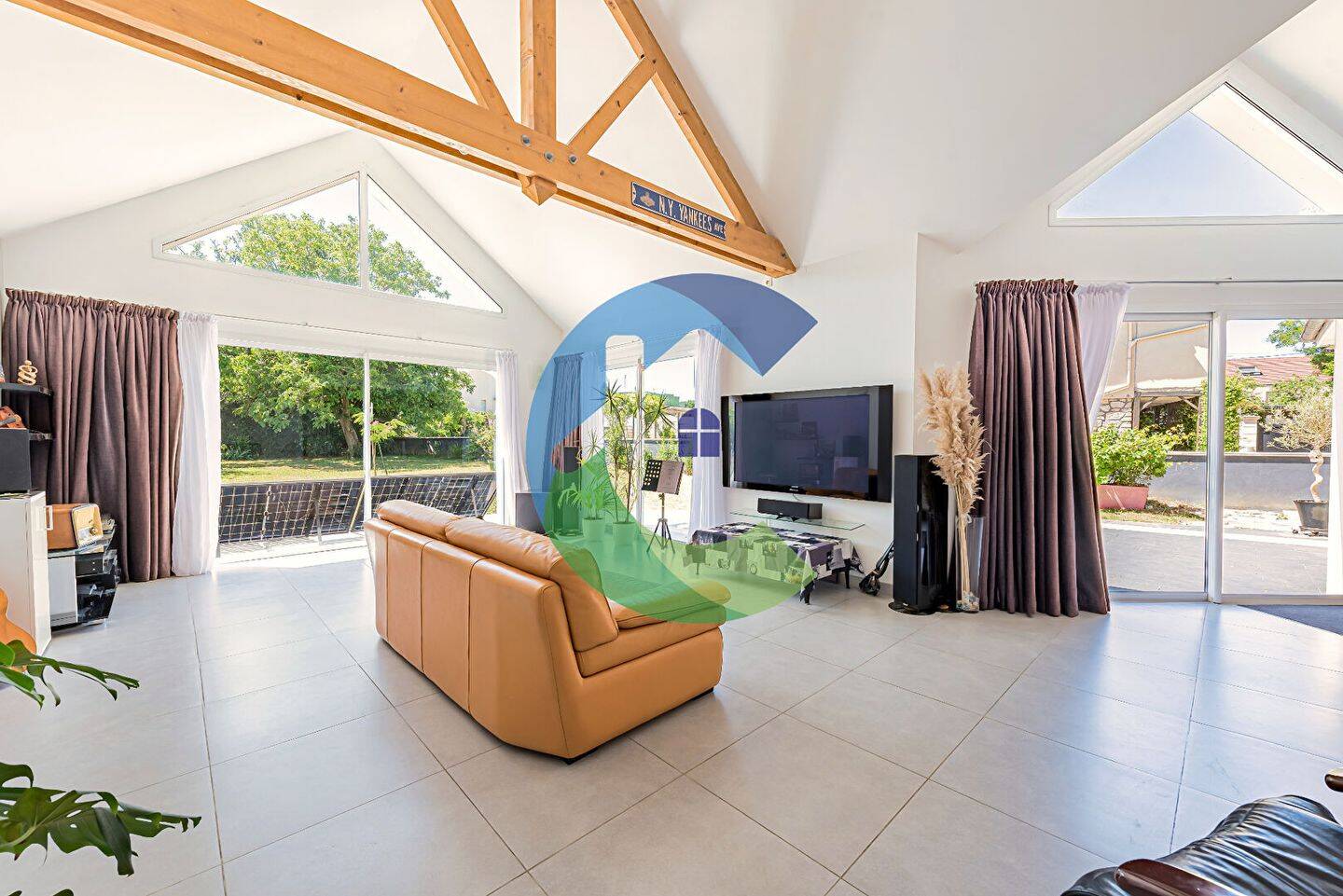 Maison 6 pièces 171 m² · à Villemoisson-sur-Orge · 171 m² · 585 000 €