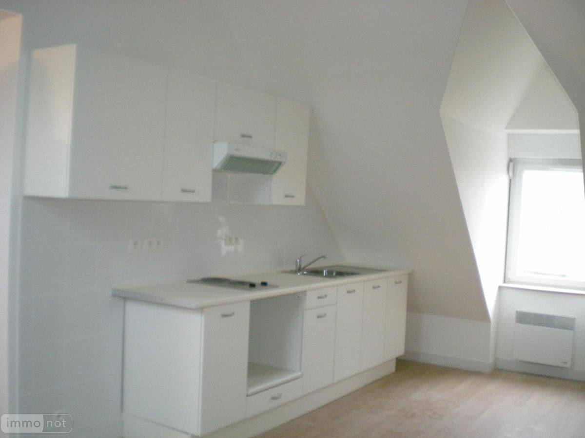 Appartement 3 pièces 70 m² · à Villers-Bretonneux · 70 m² · 580 €/mois