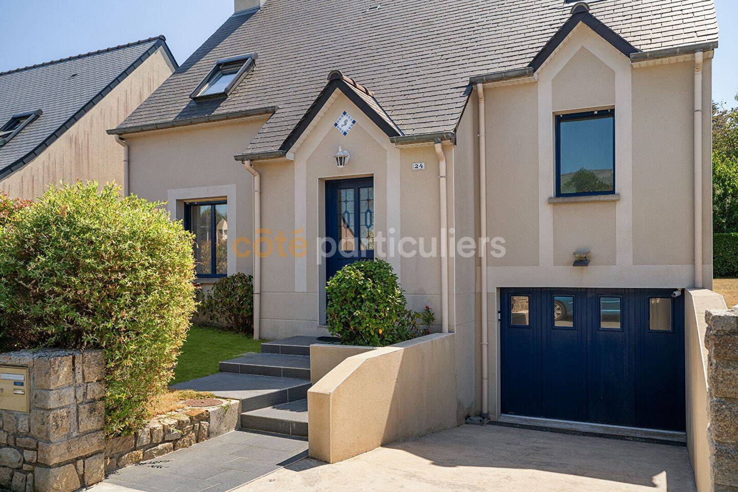 Maison 6 pièces 103 m² · à Saint-Malo · 102,7 m² · 429 680 €