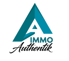 AUTHENTIK IMMO - logo