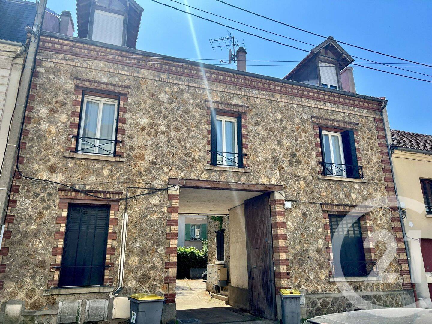 Appartement 4 pièces 74 m² · à Taverny · 74 m² · 259 900 €