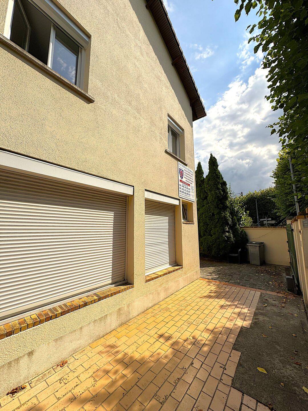 Appartement 3 pièces 65 m² · à Aulnay-sous-Bois · 65 m² · 167 900 €