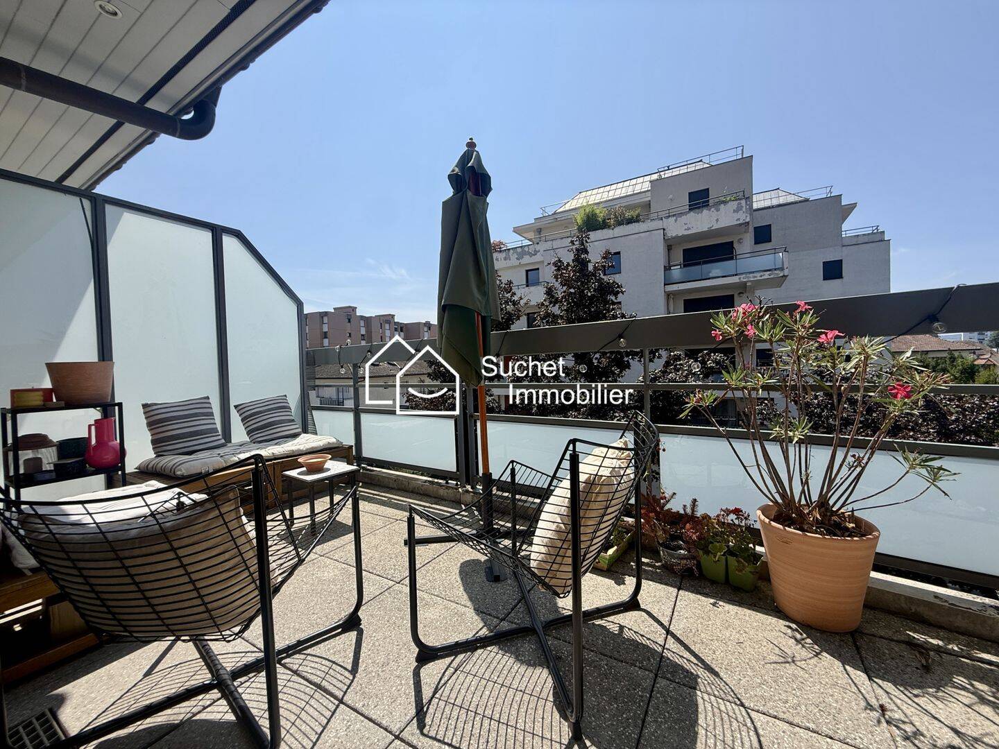 Appartement 4 pièces 106 m² · à Annecy · 106 m² · 650 000 €