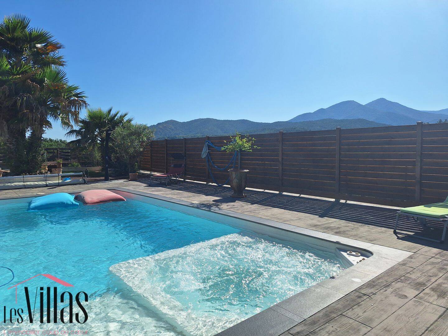 Maison 6 pièces 200 m² · à Le Boulou · 200 m² · 624 000 €
