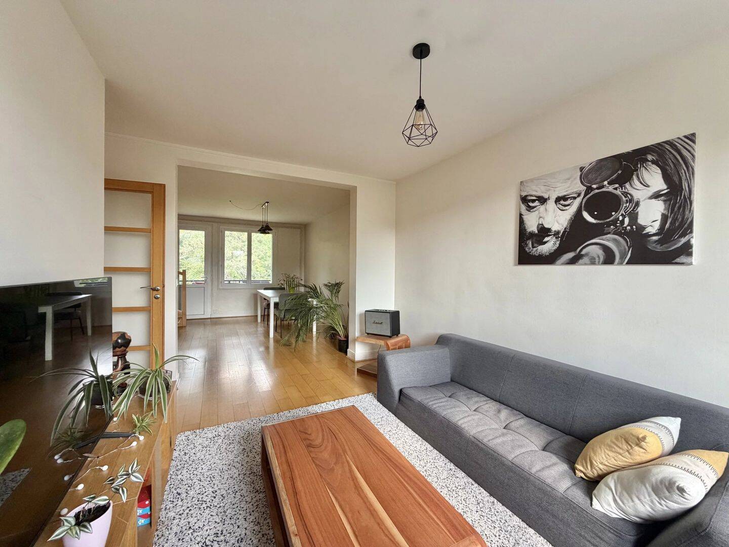 Appartement 5 pièces 72 m² · à Verrières-le-Buisson · 72,4 m² · 1 499 €