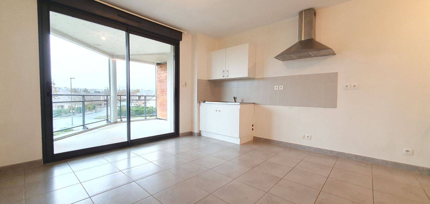 Appartement 2 pièces 34 m² · à Onet-le-Château · 33,5 m² · 490 €/mois